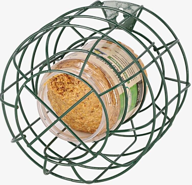 Esschert Design Pindakaashouder