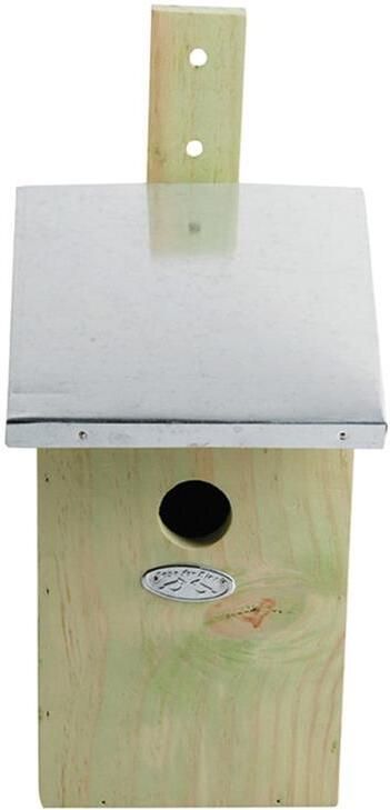 Esschert Design spiegelnestkast NKY