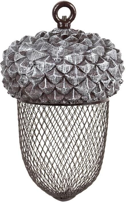 Esschert Design Voedersilo Noten Eikel