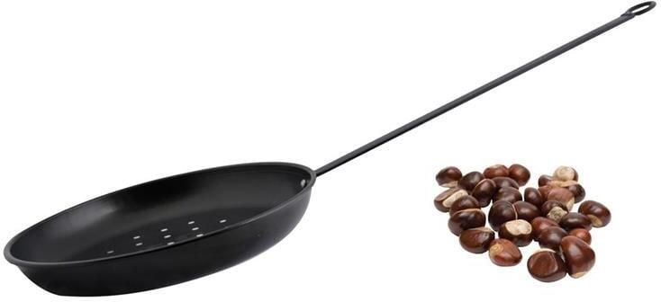 Esschert Kastanjepan Design