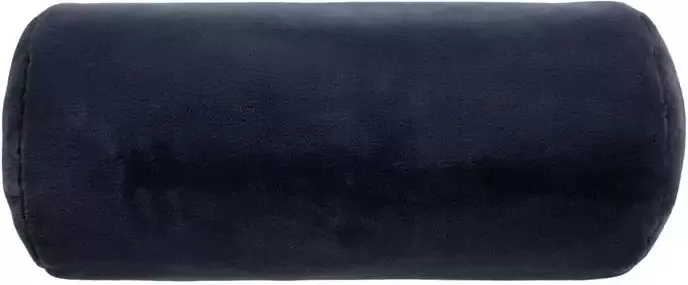 Essenza Furry Nekrol Sierkussen B 50 x Ø 22 cm