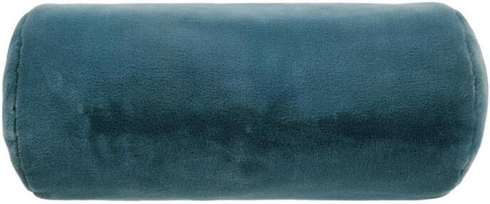 Essenza Furry Nekrol Sierkussen B 50 x Ø 22 cm