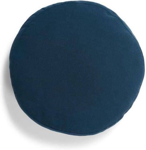 Essenza Mads Sierkussen Ø 45 cm Dark teal