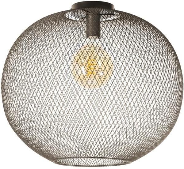 ETH Billie Plafonniere 50cm Anodic brown