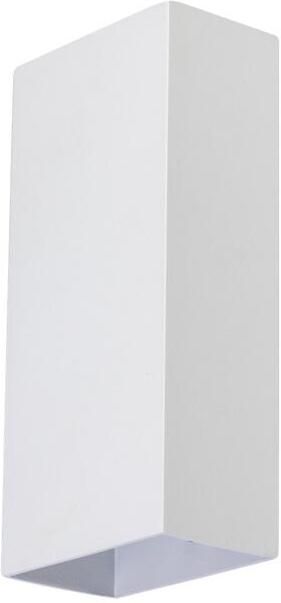 ETH David wandlamp excl. 2 x GU10 wit