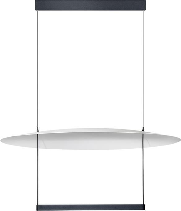 ETH Diana Hanglamp 80cm LED dimbaar