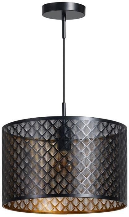 ETH Laser hanglamp 40cm 1x E27