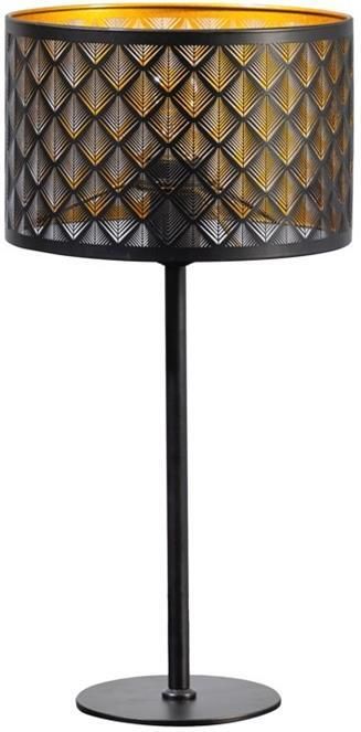 ETH Laser Tafellamp 1x E27 H50cm Dia.25cm