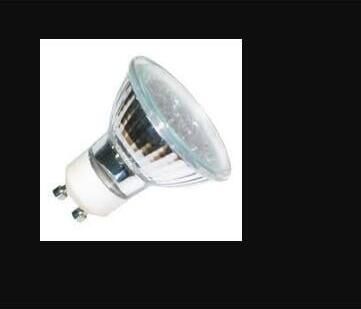 ETH Led GU10 D35mm 3w 2700k 250Lm dimbaar 35x47mm