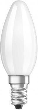 ETH Led kaars E14 4w|40w Mat 2700k 3 Stappen Dimbaar 460L