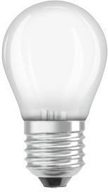 ETH Led kogel E27 4w|40w Mat 2700k Dimbaar 450L