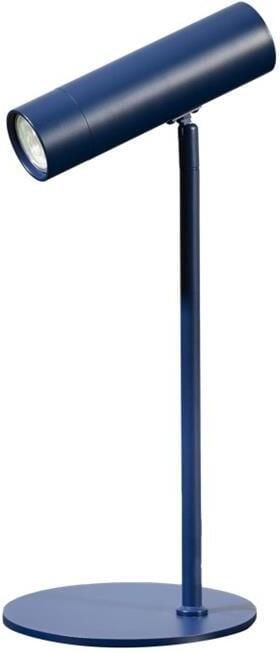 ETH Nikki Tafellamp 1x GU10 Blue