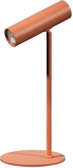 ETH Nikki Tafellamp 1x GU10 Pink