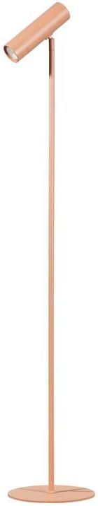 ETH Nikki Vloerlamp 1x GU10 Pink
