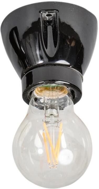 ETH Porselin Wandlamp