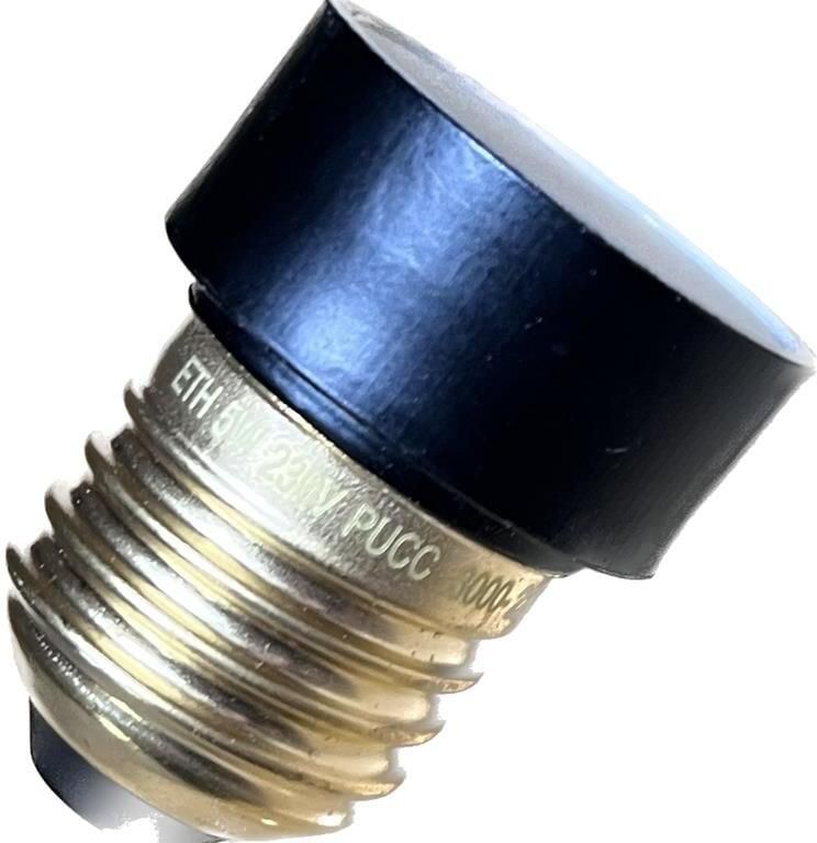 ETH Pucc LED E27 230v 5W Dimtone dimbaar