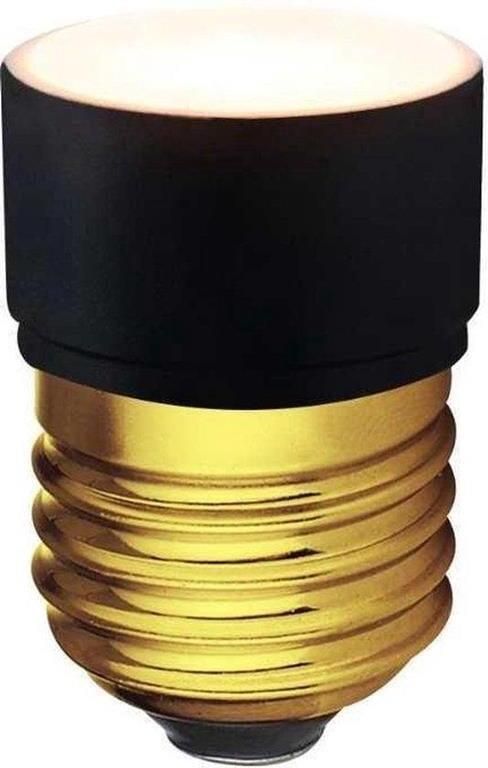 ETH PUCC LED E27 3 5W 200lm extra warm-wit Dimbaar