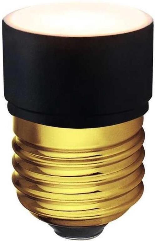 ETH Pucc LED Lamp E27 230v 3.5W 240lm 2200K 3-staps dimbaar