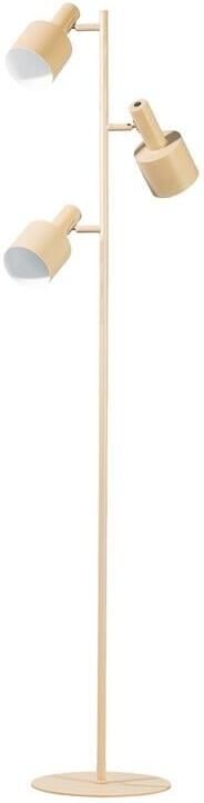 ETH Sledge Vloerlamp 3x E27 Zand