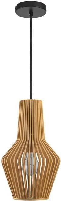 ETH Tess hanglamp excl. E27 230v d200xh320mm