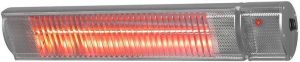 Eurom Golden 2200 Comfort RCD Terrasverwarmer