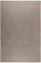 Eva Interior Buitenkleed Dahl bruin grijs dubbelzijdig Polypropyleen 160 x 230 cm (M) - Thumbnail 1