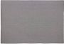 Eva Interior Buitenkleed Mono Zwart wit dubbelzijdig Polypropyleen 160 x 230 cm (M) - Thumbnail 1