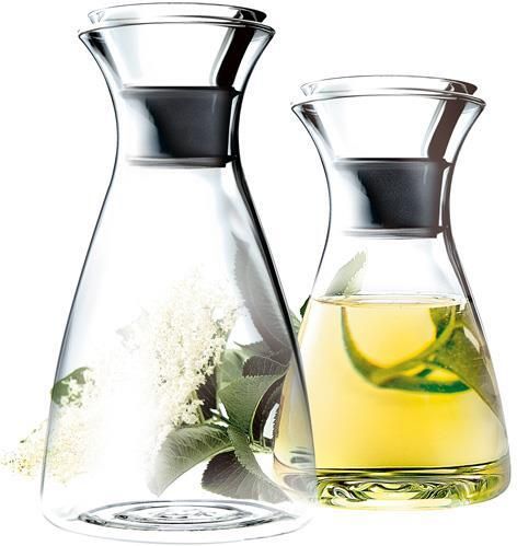 Eva Solo Drupvrije Karaf 1 L