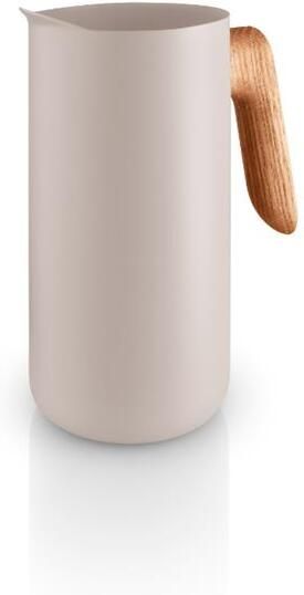 Eva Solo Karaf 1.4 L RVS Sand | Nordic Kitchen