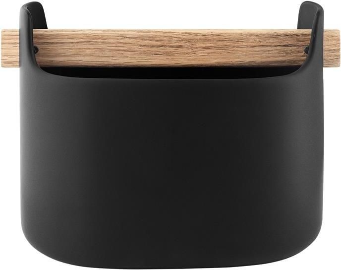 Eva Solo Keukenhulphouder Laag 15 cm Zwart Nordic Kitchen - Foto 3