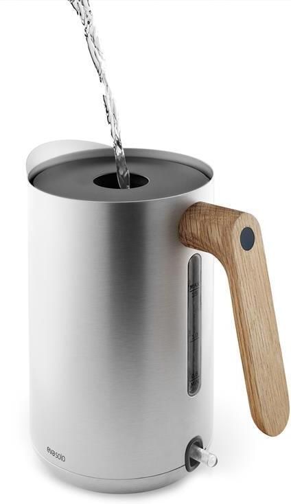 Eva Solo Nordic Kitchen Waterkoker 1 5 L