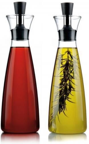 Eva Solo Olie | azijn karaf anti-drup