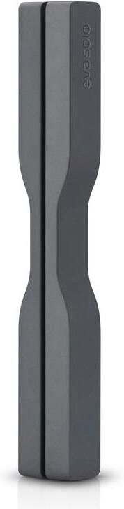 Eva Solo Pan Onderzetter Magnetisch Set van 2 Grijs