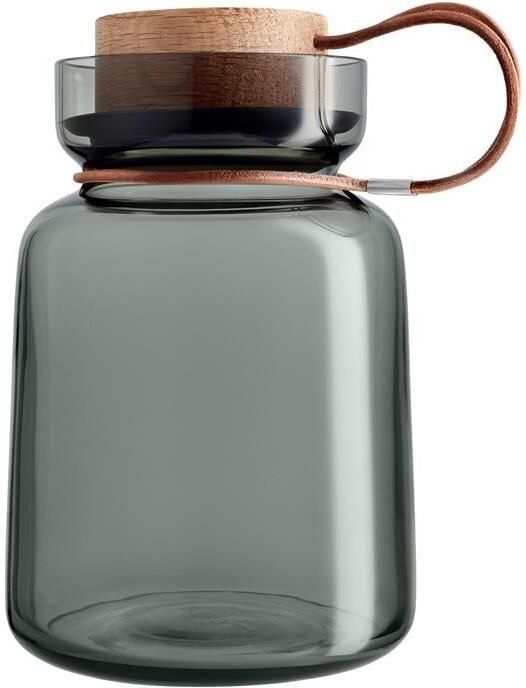 Eva Solo Silhouette Voorraadpot 1 L