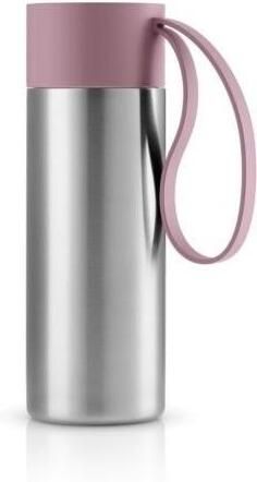 Eva Solo Thermosbeker ToGo Roze