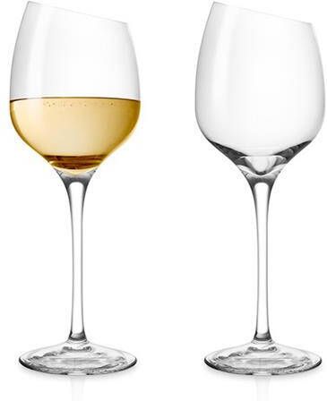 Eva Solo Glas Wijn Sauvignon Blanc 300 ml Set van 2 Stuks