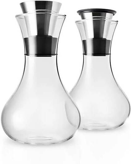 Eva Solo Melk- en Suiker Set 0.25 L