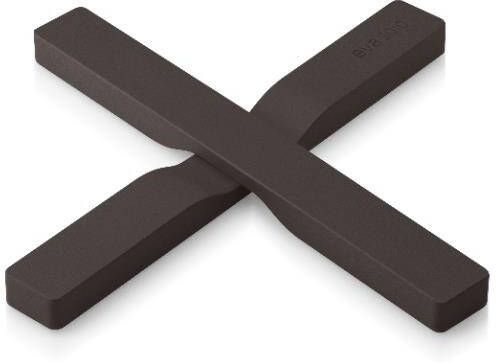 Eva Solo Pan Onderzetter Magnetisch Chocolate Bruin