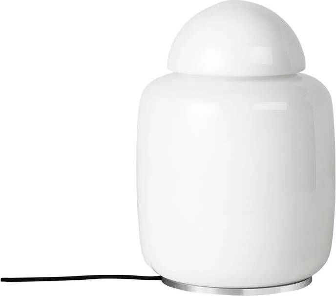 Ferm living Bell Tafellamp White - Foto 1