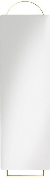 Ferm Living Adorn Spiegel Brass