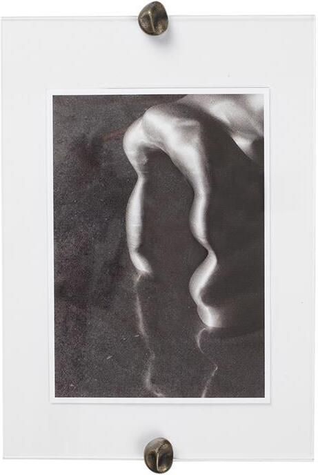 Ferm living Antique Fotolijst A4