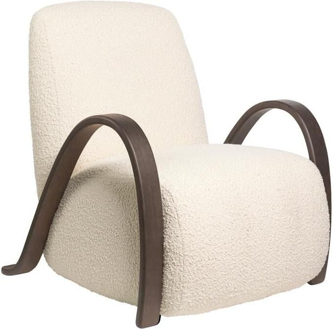 Ferm Living Buur Fauteuil