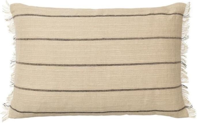 Ferm living Calm Sierkussen 40 x 60 cm Camel