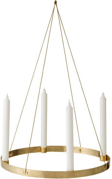 Ferm Living Circle Kaarsenhouder