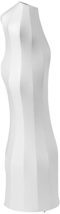 Ferm living Dae Vloerlamp Wit