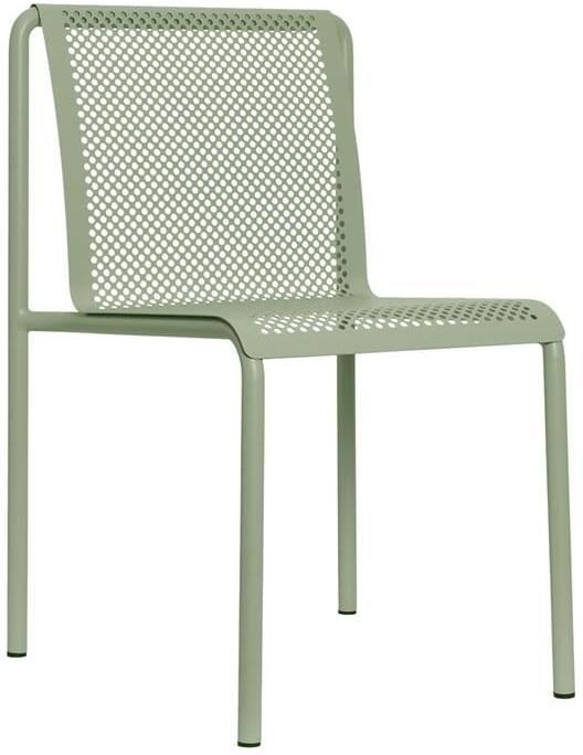 Ferm Living Dapple Tuinstoel Tea Green