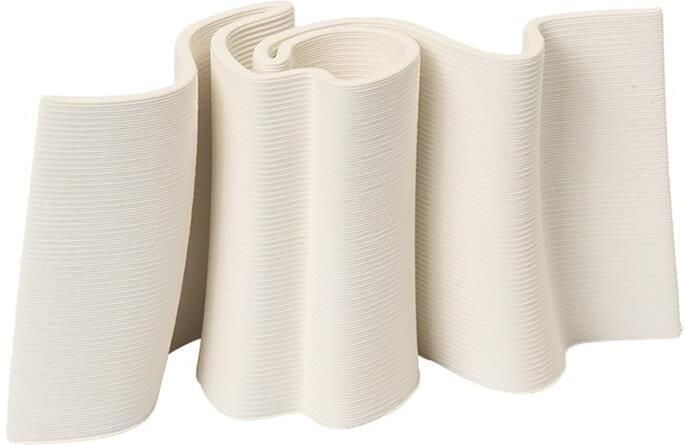 Ferm Living Dedali Kandelaar Off-White