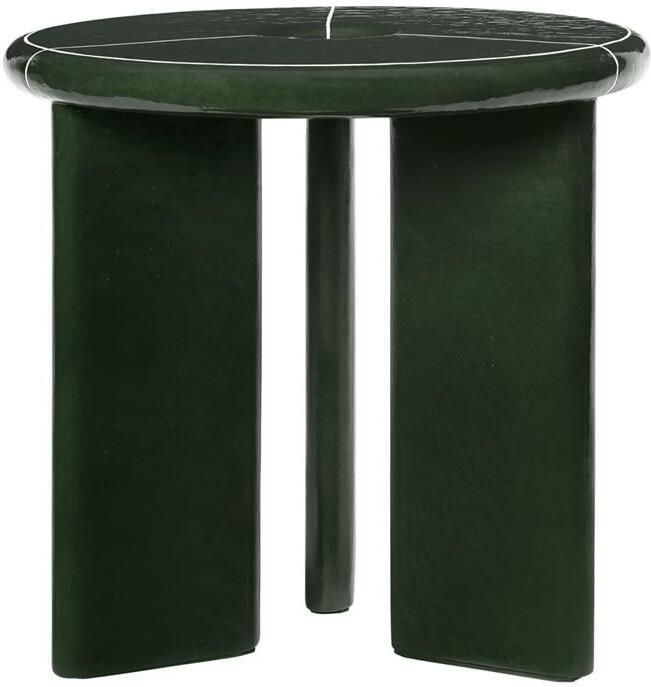 Ferm Living Deya Bijzettafel