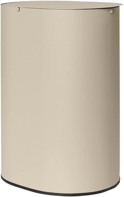 Ferm living Enkel Afvalemmer Large Cashmere