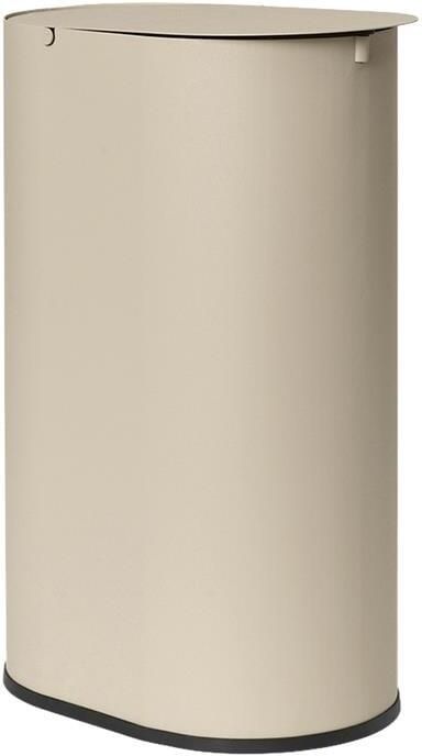 Ferm living Enkel Afvalemmer Small Cashmere